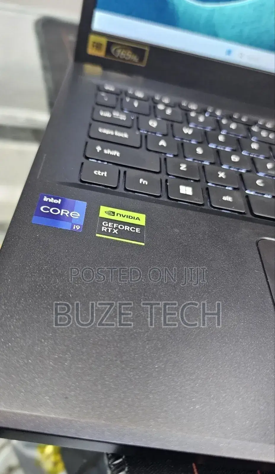 New Laptop Acer Nitro V 15 16GB Intel Core i9 SSD 1T