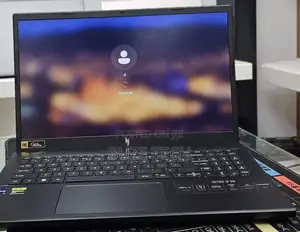 New Laptop Acer Nitro V 15 16GB Intel Core i9 SSD 1T