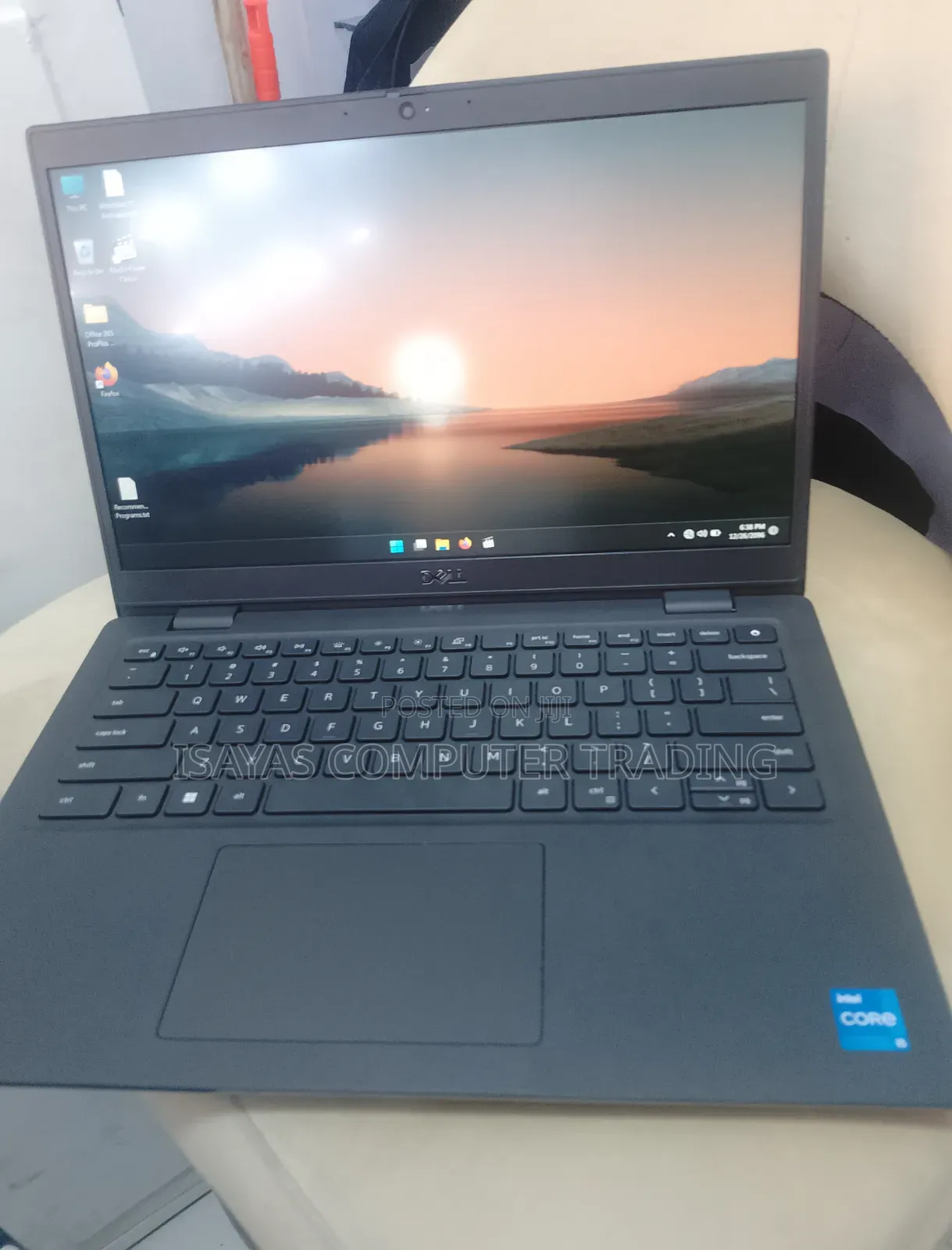 New Laptop Dell Latitude 3420 8GB Intel Core i5 SSD 512GB