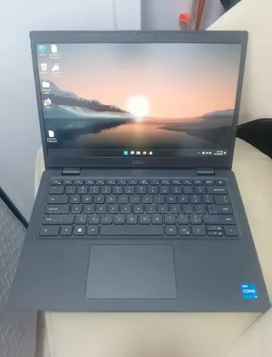 New Laptop Dell Latitude 3420 8GB Intel Core i5 SSD 512GB
