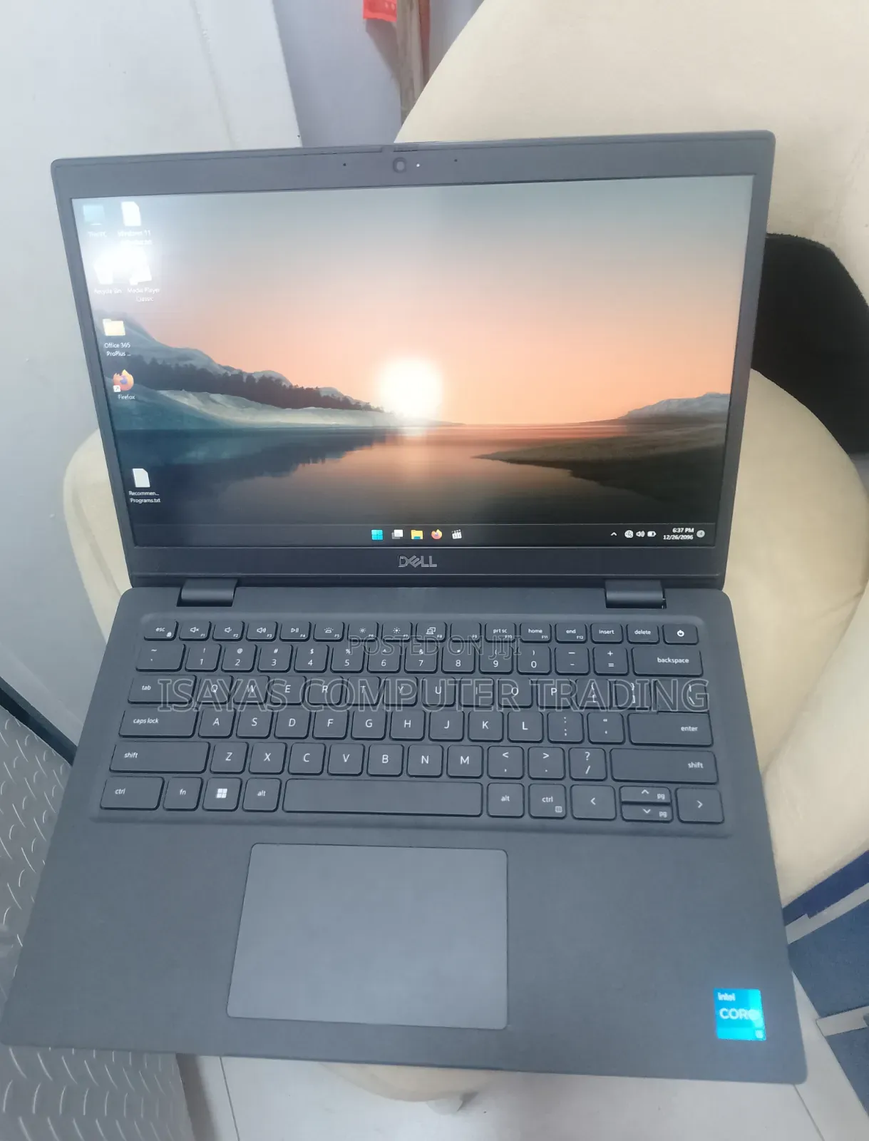 New Laptop Dell Latitude 3420 8GB Intel Core i5 SSD 512GB