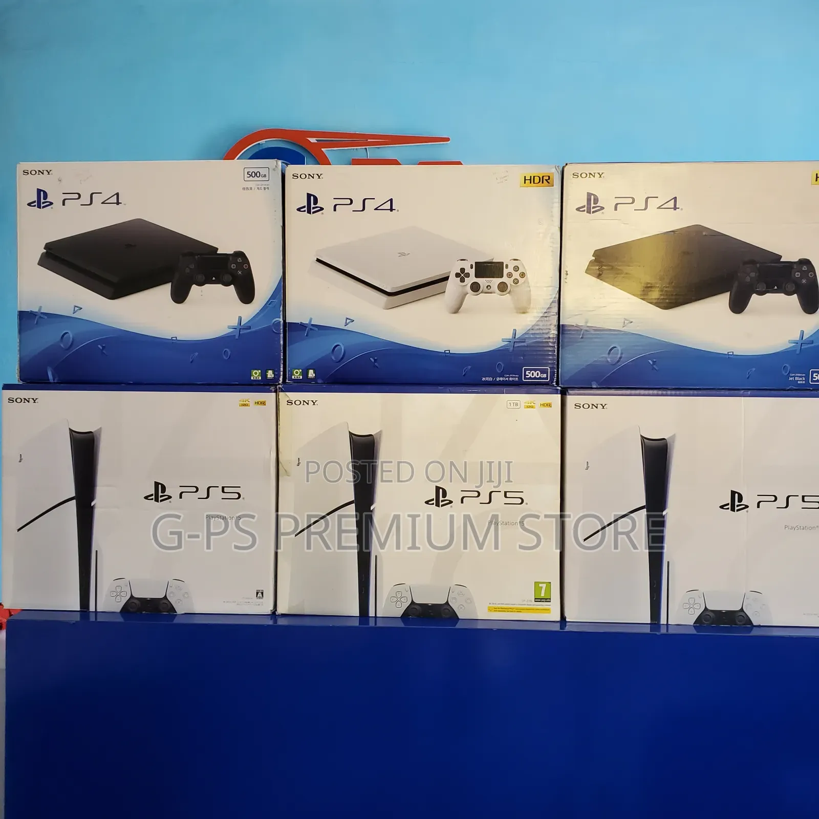 Playstation 5