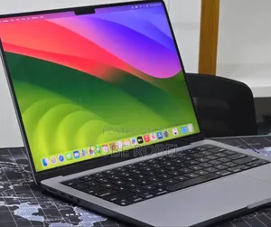 New Laptop Apple MacBook Pro 2023 M3 8GB Apple M3 SSD 512GB