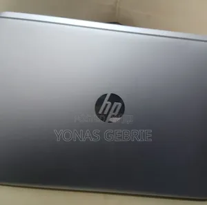 New Laptop HP 8GB Intel Core i5 SSD 512GB