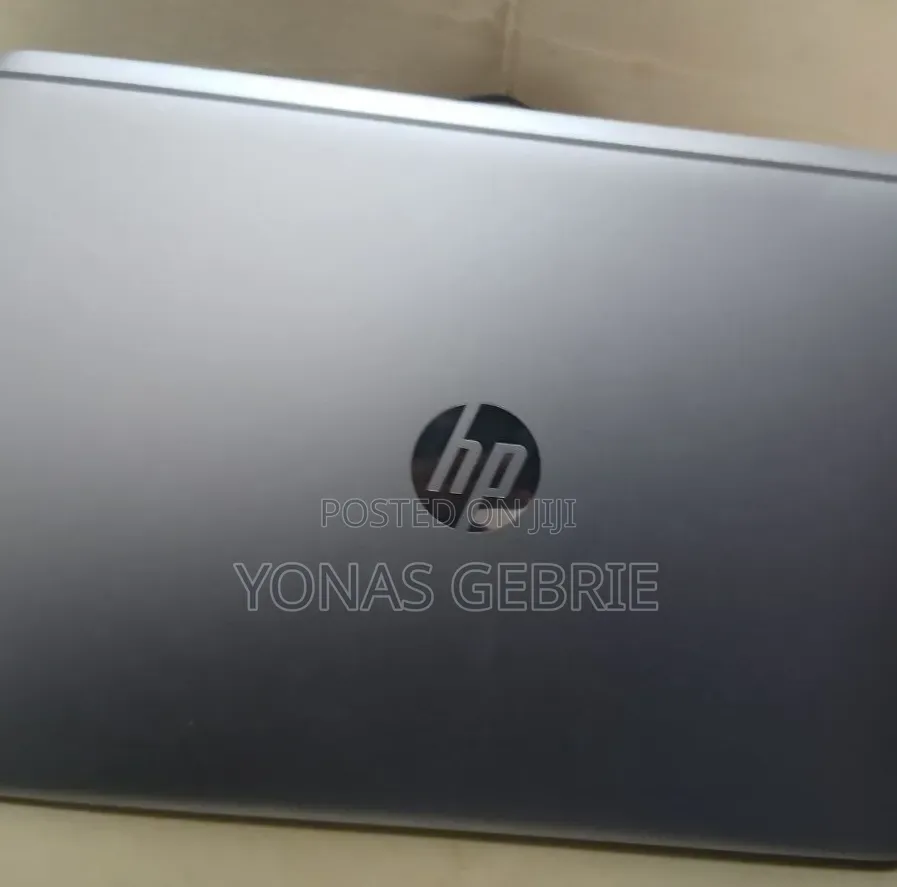 New Laptop HP 8GB Intel Core i5 SSD 512GB