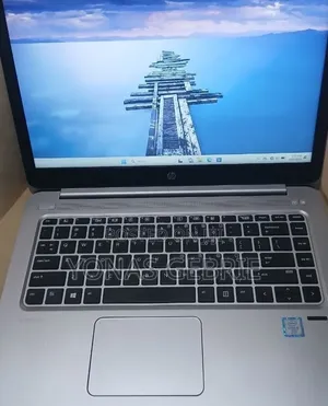 New Laptop HP 8GB Intel Core i5 SSD 512GB