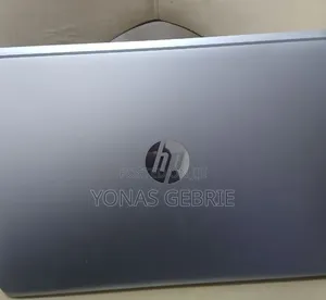 New Laptop HP 8GB Intel Core i5 SSD 512GB
