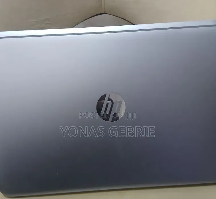 New Laptop HP 8GB Intel Core i5 SSD 512GB