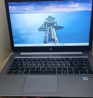 New Laptop HP 8GB Intel Core i5 SSD 512GB