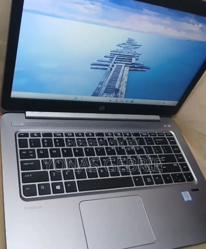 New Laptop HP 8GB Intel Core i5 SSD 512GB