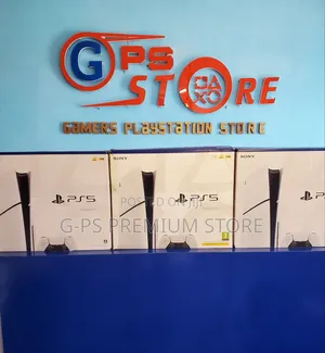 Original Playstation 5