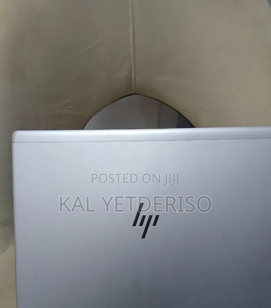 New Laptop HP EliteBook 840 8GB Intel Core i7 SSD 512GB
