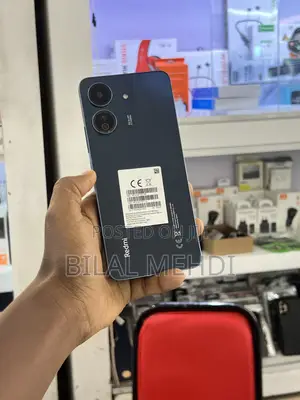 New Xiaomi Redmi 13C 256 GB