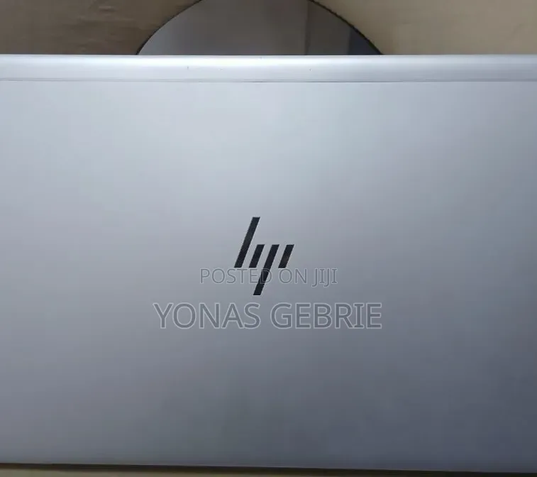 New Laptop HP EliteBook 840 8GB Intel Core i5 SSD 512GB
