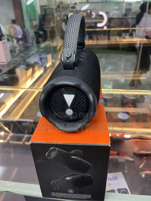 JBL Charge 6 Portable Wireless Speaker (V5.4)