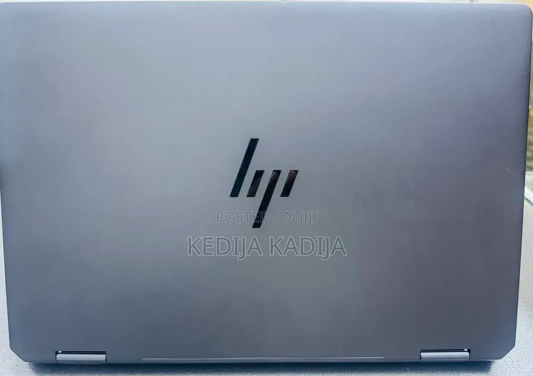 New Laptop HP OmniBook Ultra Flip 14" 16GB Intel Core Ultra 7 SSD 1T