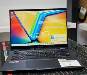New Laptop Asus Vivobook 14 16GB AMD Ryzen 7 SSD 512GB