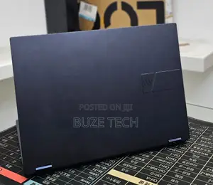 New Laptop Asus Vivobook 14 16GB AMD Ryzen 7 SSD 512GB