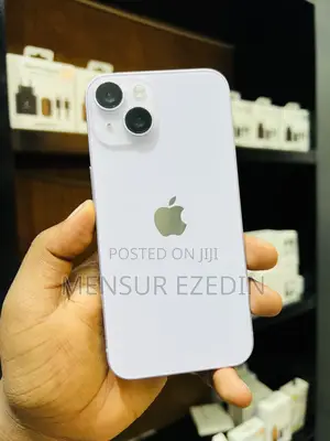 Apple iPhone 14 128 GB Pink