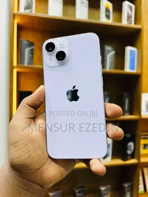 Apple iPhone 14 128 GB Pink