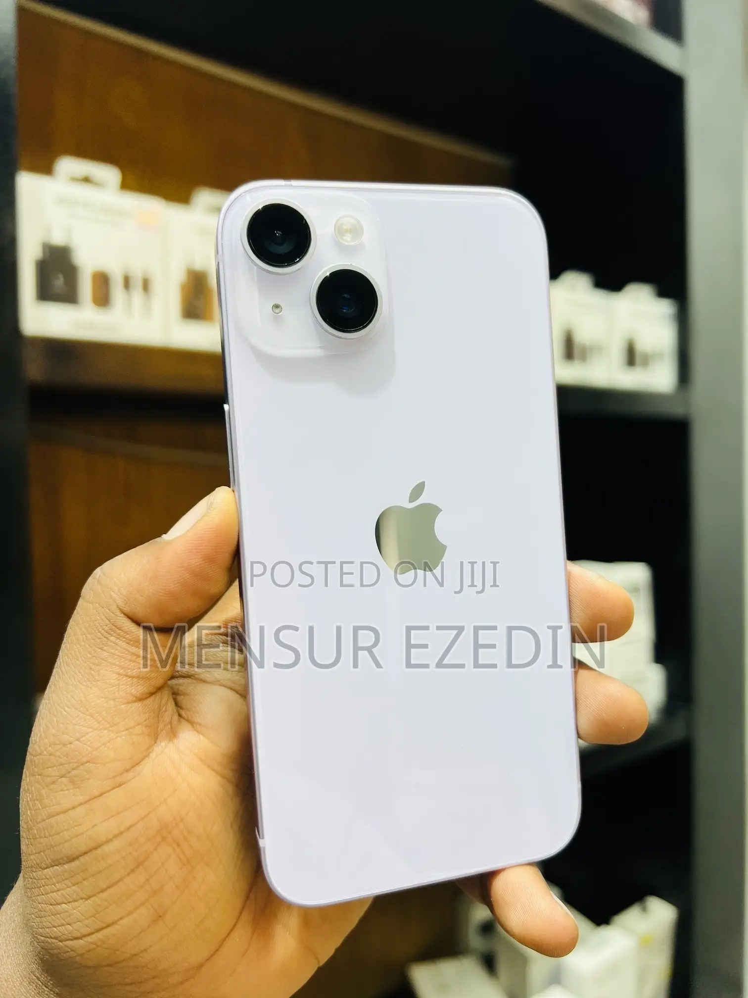 Apple iPhone 14 128 GB Pink