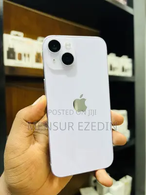 Apple iPhone 14 128 GB Pink