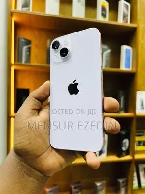 Apple iPhone 14 128 GB Pink