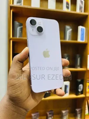 Apple iPhone 14 128 GB Pink