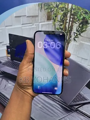 Apple iPhone 13 Pro 128 GB Blue