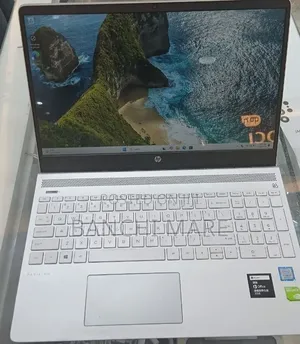 New Laptop HP Pavilion 15 16GB Intel Core i7 SSD 512GB