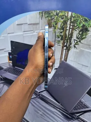 Apple iPhone 13 Pro 128 GB Blue