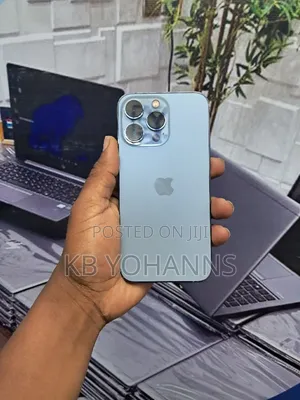 Apple iPhone 13 Pro 128 GB Blue