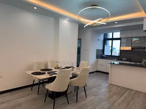 Furnished 3bdrm Apartment in Bole for sale