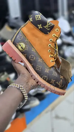Timberland Shoes
