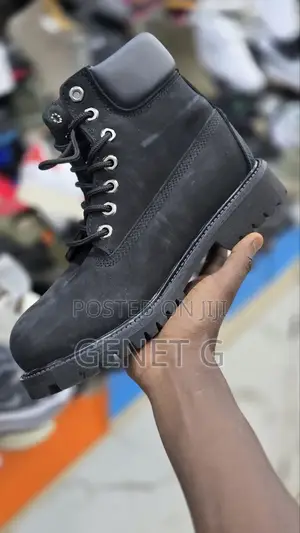 Timberland Shoes