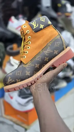 Timberland Shoes