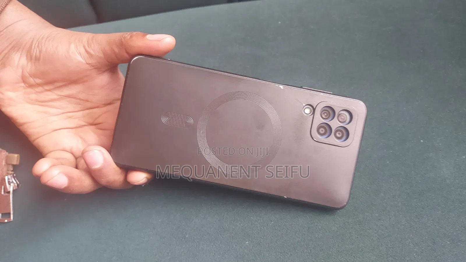 Samsung Galaxy M32 128 GB