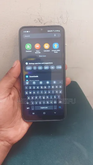 Samsung Galaxy M32 128 GB