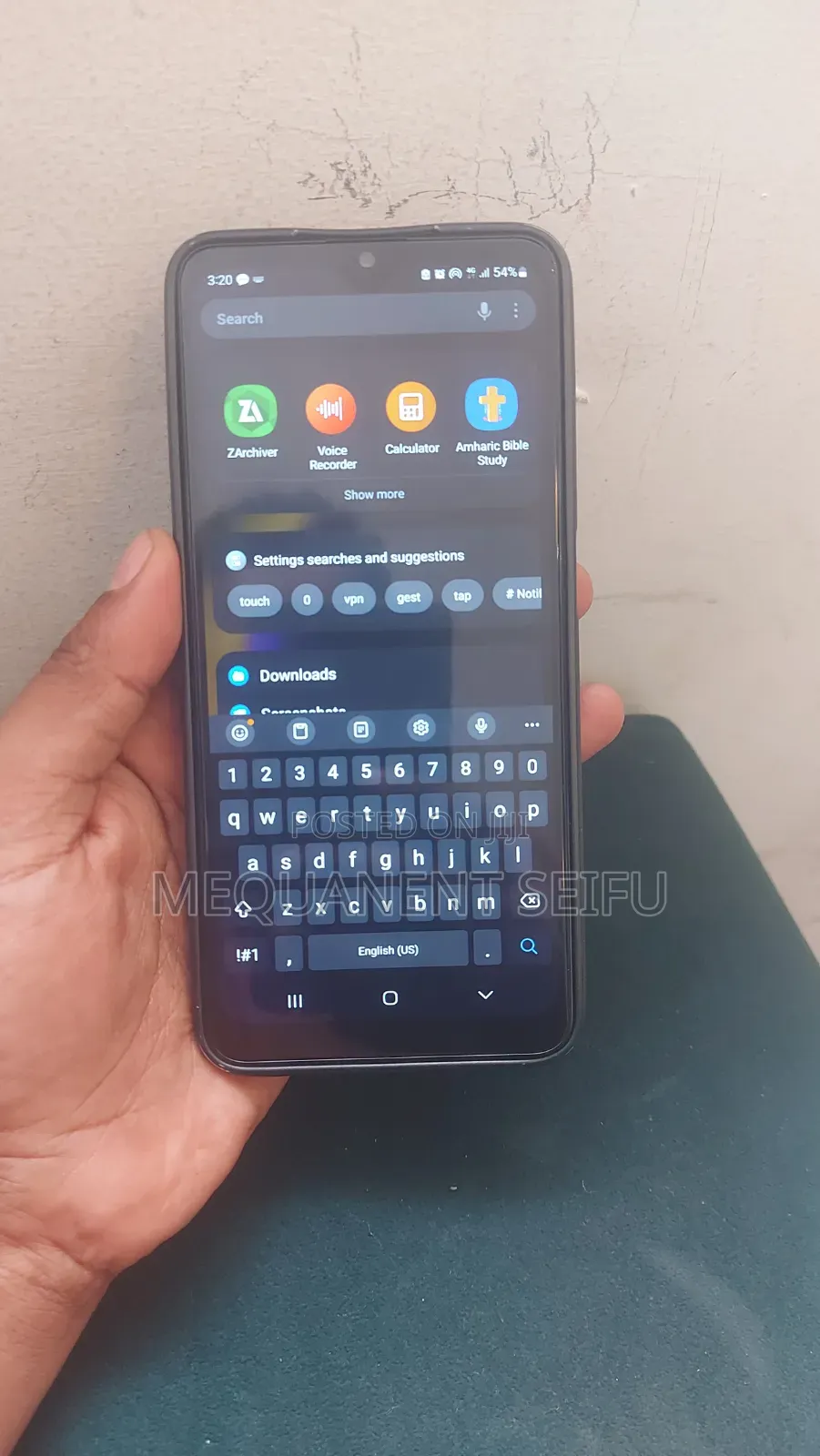 Samsung Galaxy M32 128 GB