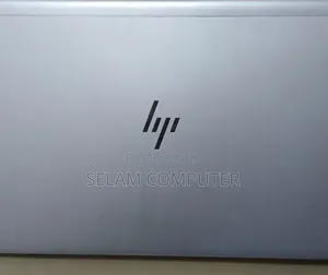New Laptop HP EliteBook 840 8GB Intel Core i5 SSD 512GB