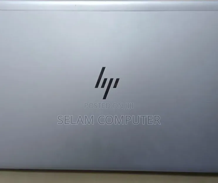 New Laptop HP EliteBook 840 8GB Intel Core i5 SSD 512GB