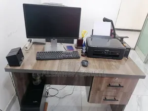 Desktop Computer Dell OptiPlex 7010 8GB Intel Core i5 HDD 128GB