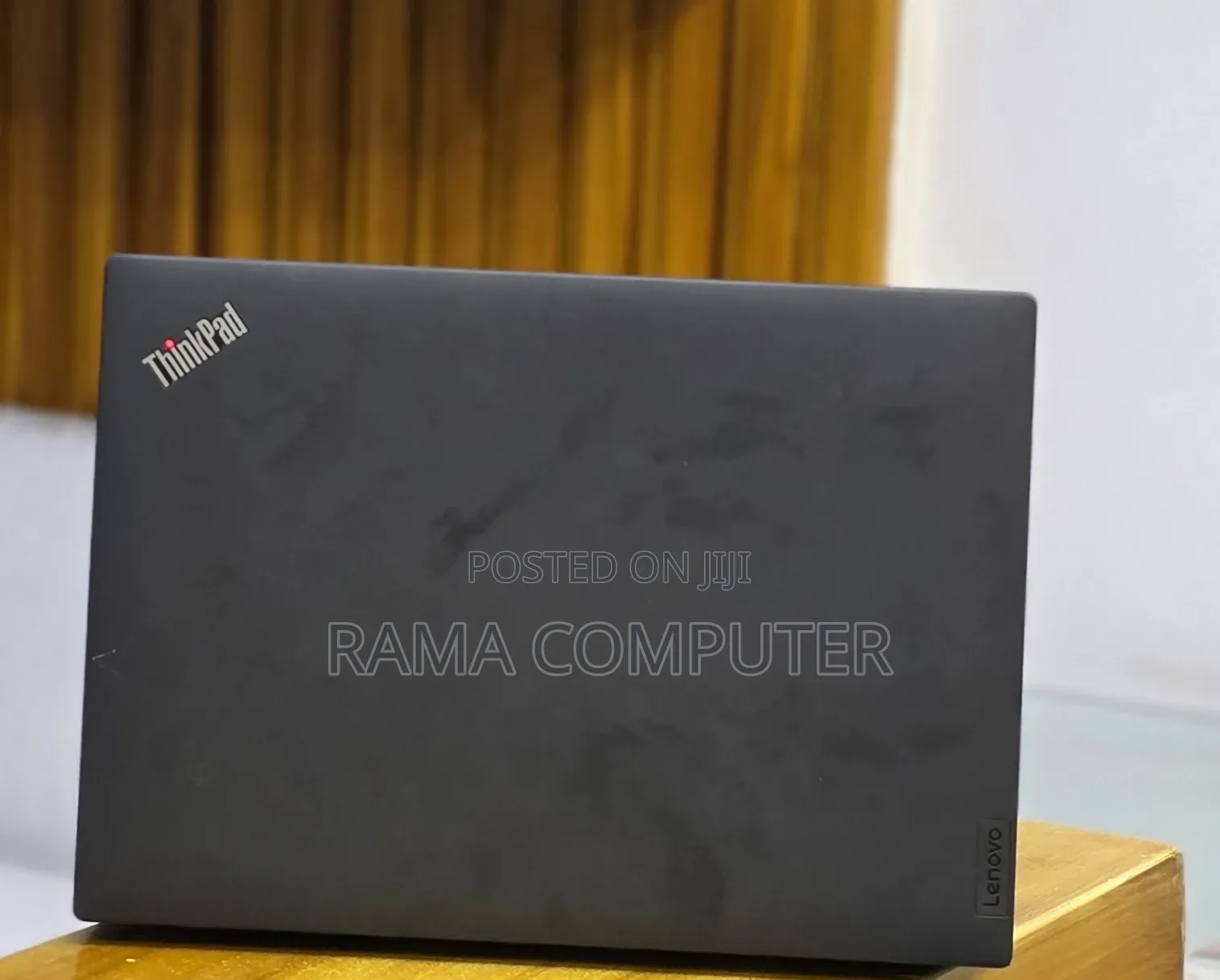 New Laptop Lenovo ThinkPad T14 G3 16GB Intel Core i5 SSD 512GB