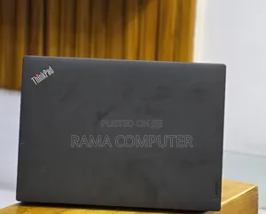 New Laptop Lenovo ThinkPad T14 G3 16GB Intel Core i5 SSD 512GB