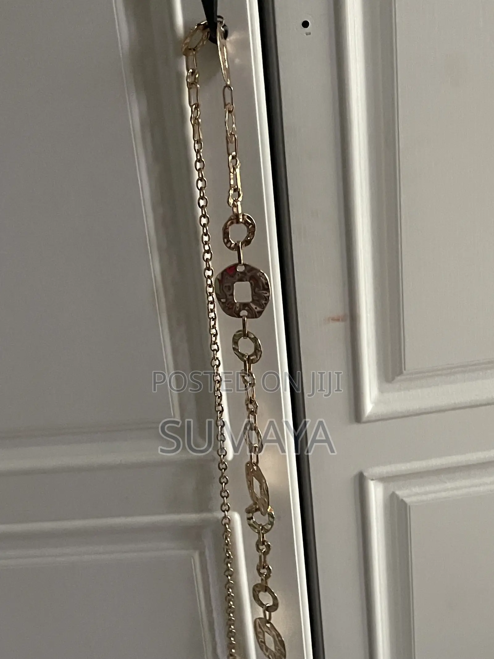 Waist Chain