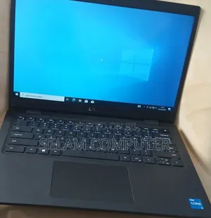 New Laptop Dell Latitude 3420 8GB Intel Core i5 SSD 512GB