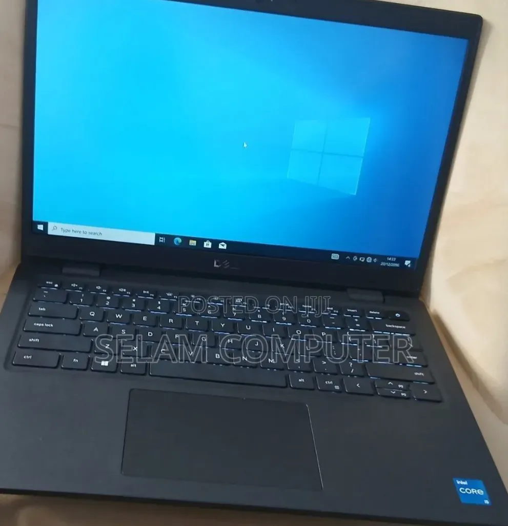 New Laptop Dell Latitude 3420 8GB Intel Core i5 SSD 512GB