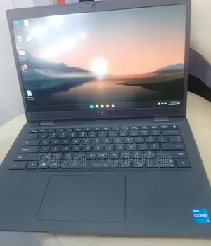 New Laptop Dell Latitude 3420 8GB Intel Core i5 SSD 512GB