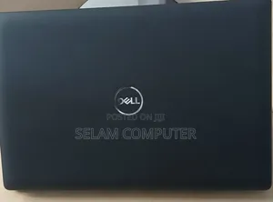 New Laptop Dell Latitude 3420 8GB Intel Core i5 SSD 512GB