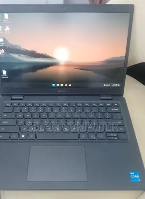New Laptop Dell Latitude 3420 8GB Intel Core i5 SSD 512GB